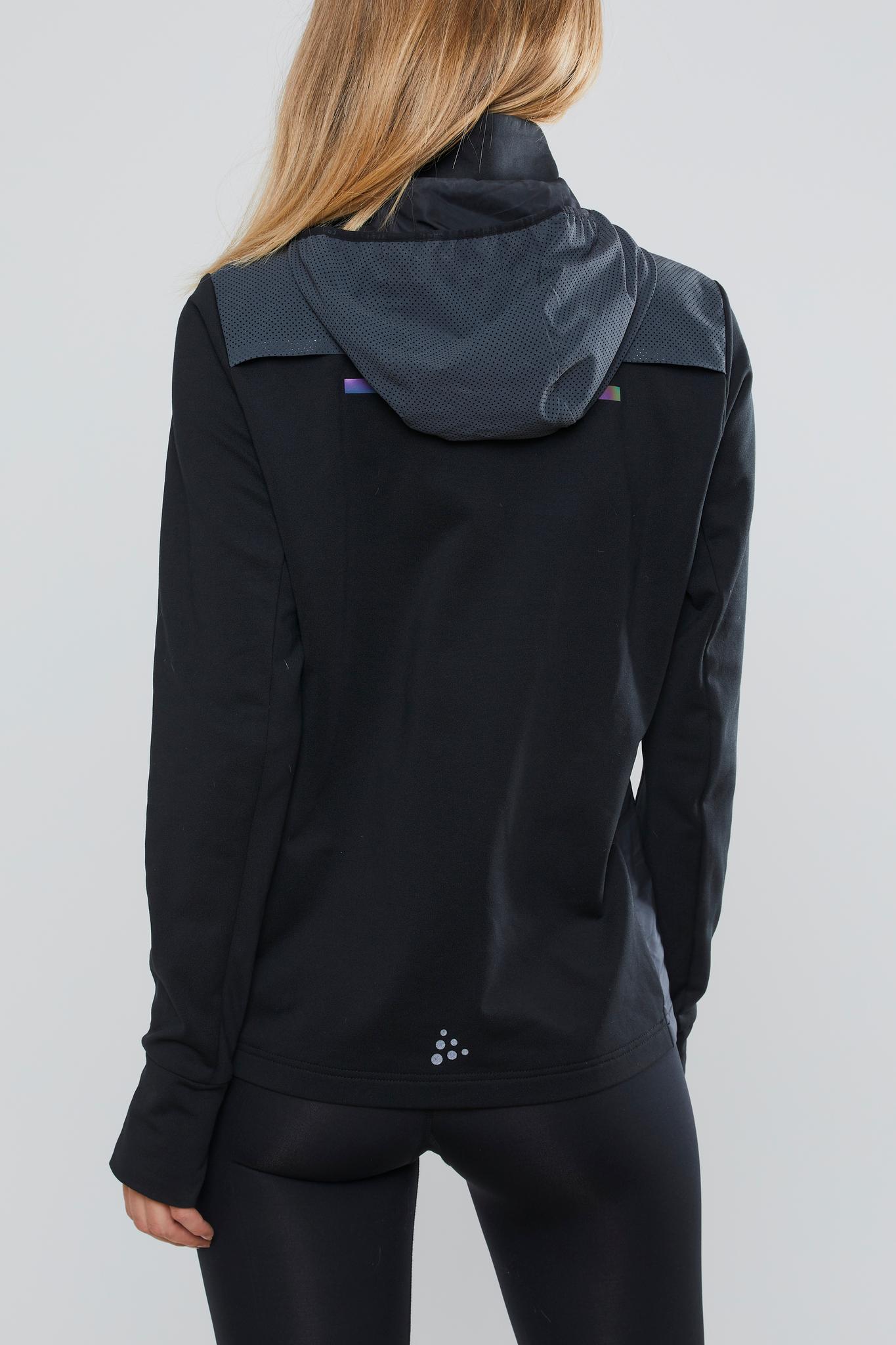 Product gallery image number 2 for product Lumen SubZero Jacket - Women's