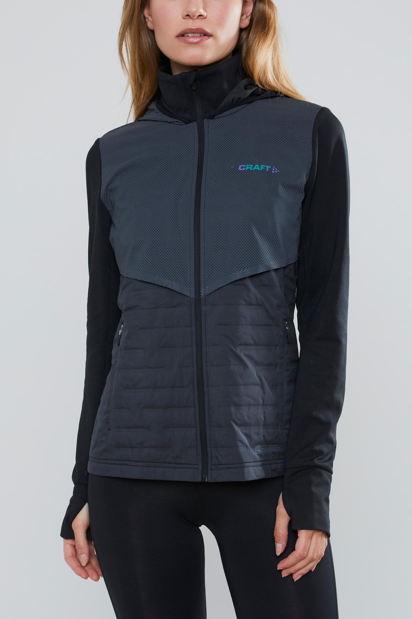 Product gallery image number 3 for product Lumen SubZero Jacket - Women's