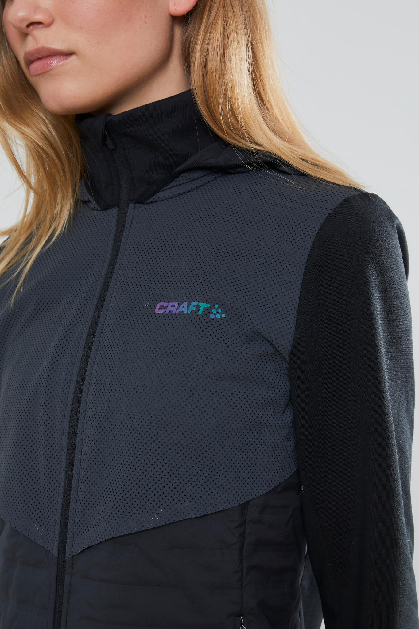 Product gallery image number 5 for product Lumen SubZero Jacket - Women's