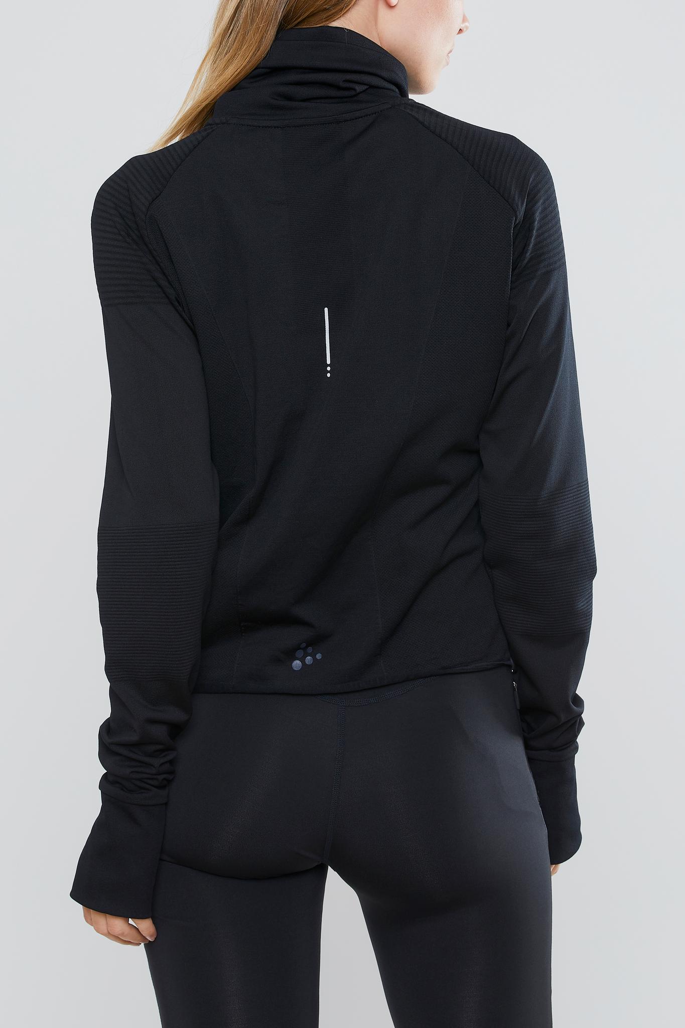 Product gallery image number 2 for product SubZ Sweater - Women's