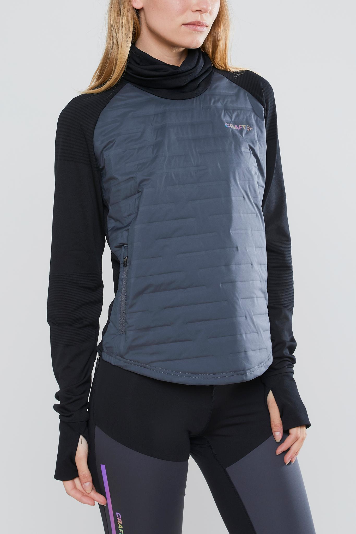 Product gallery image number 3 for product SubZ Sweater - Women's