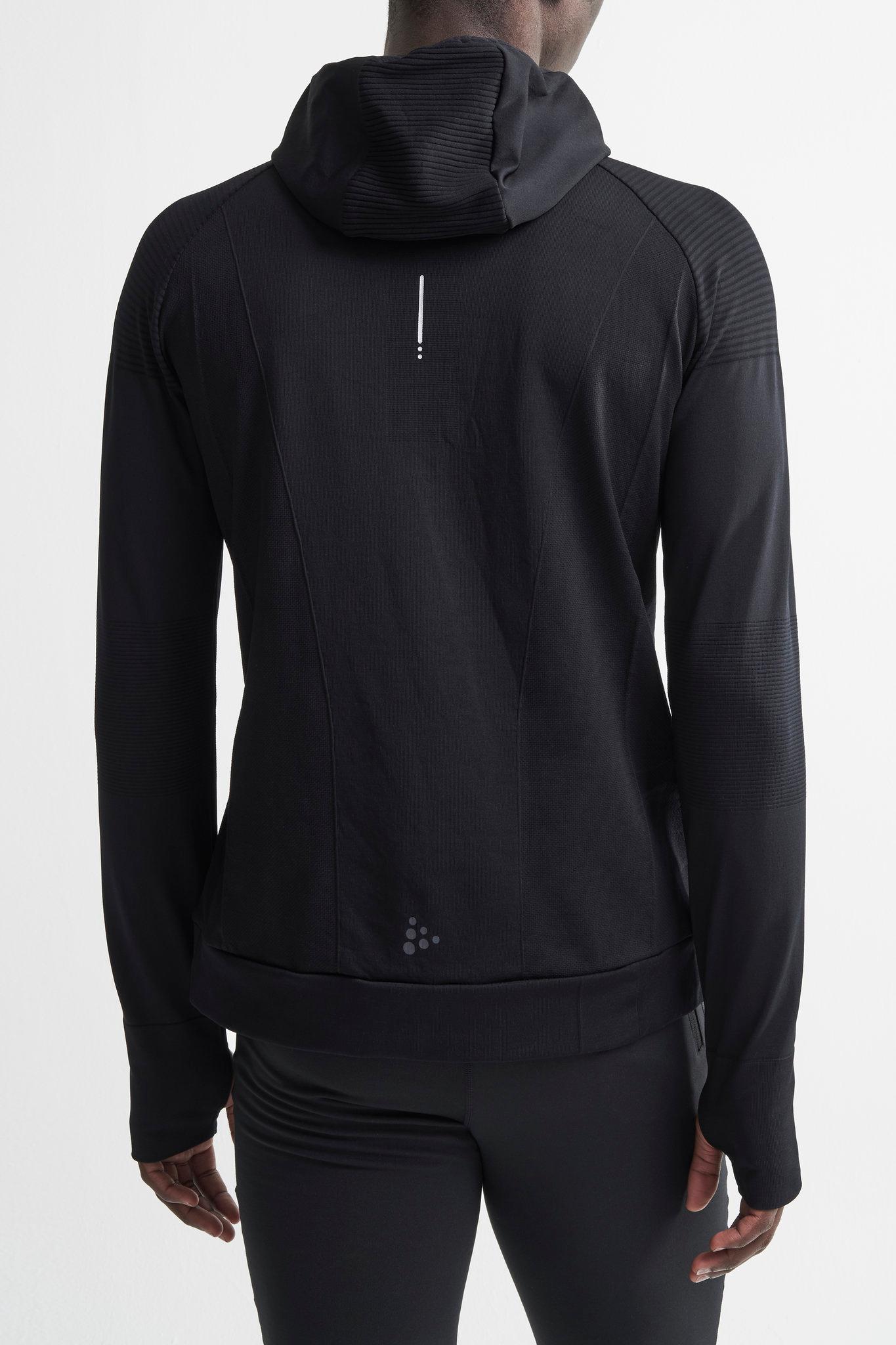Product gallery image number 2 for product Subz Hood Sweater - Men's