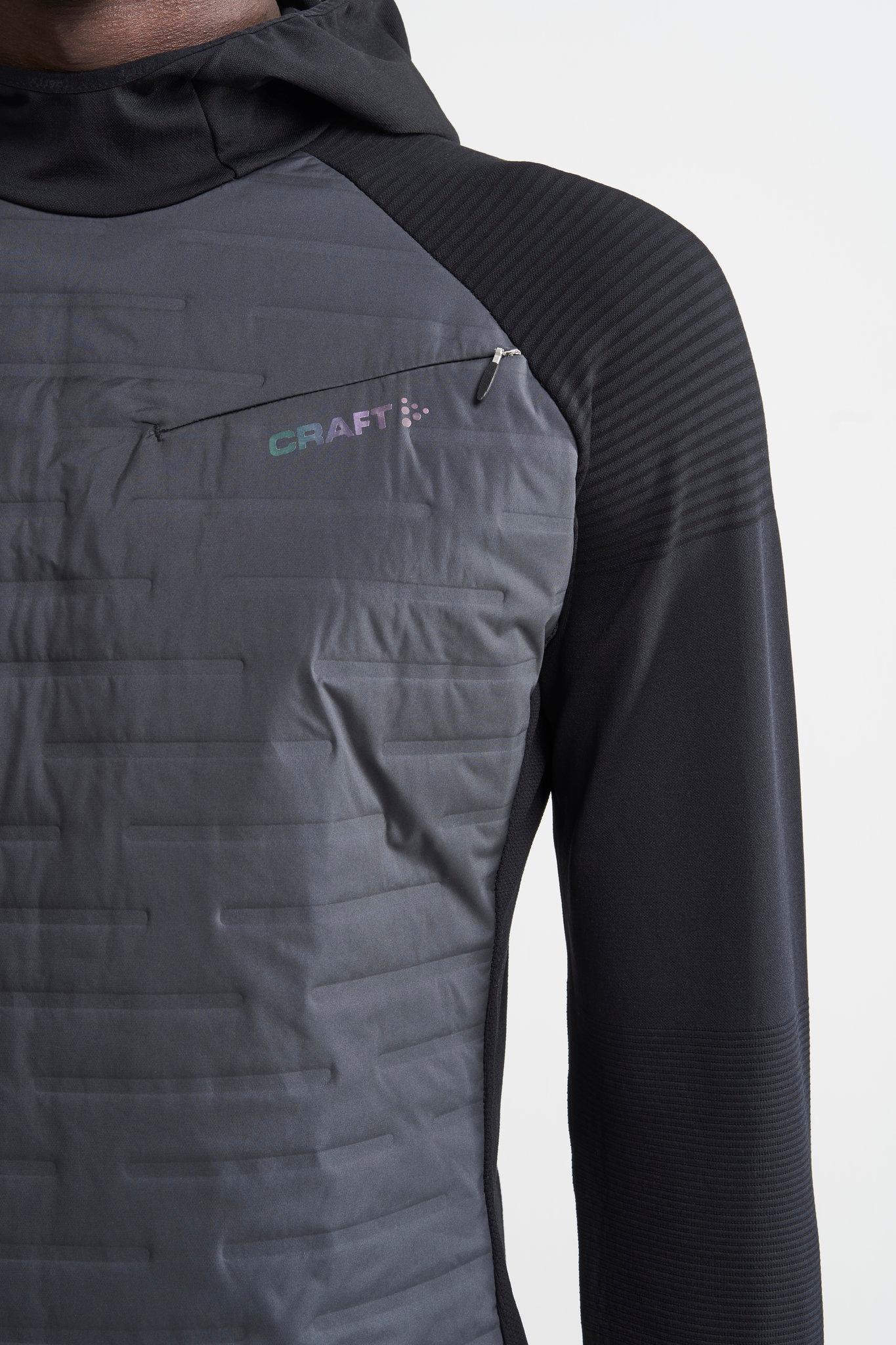 Product gallery image number 3 for product Subz Hood Sweater - Men's