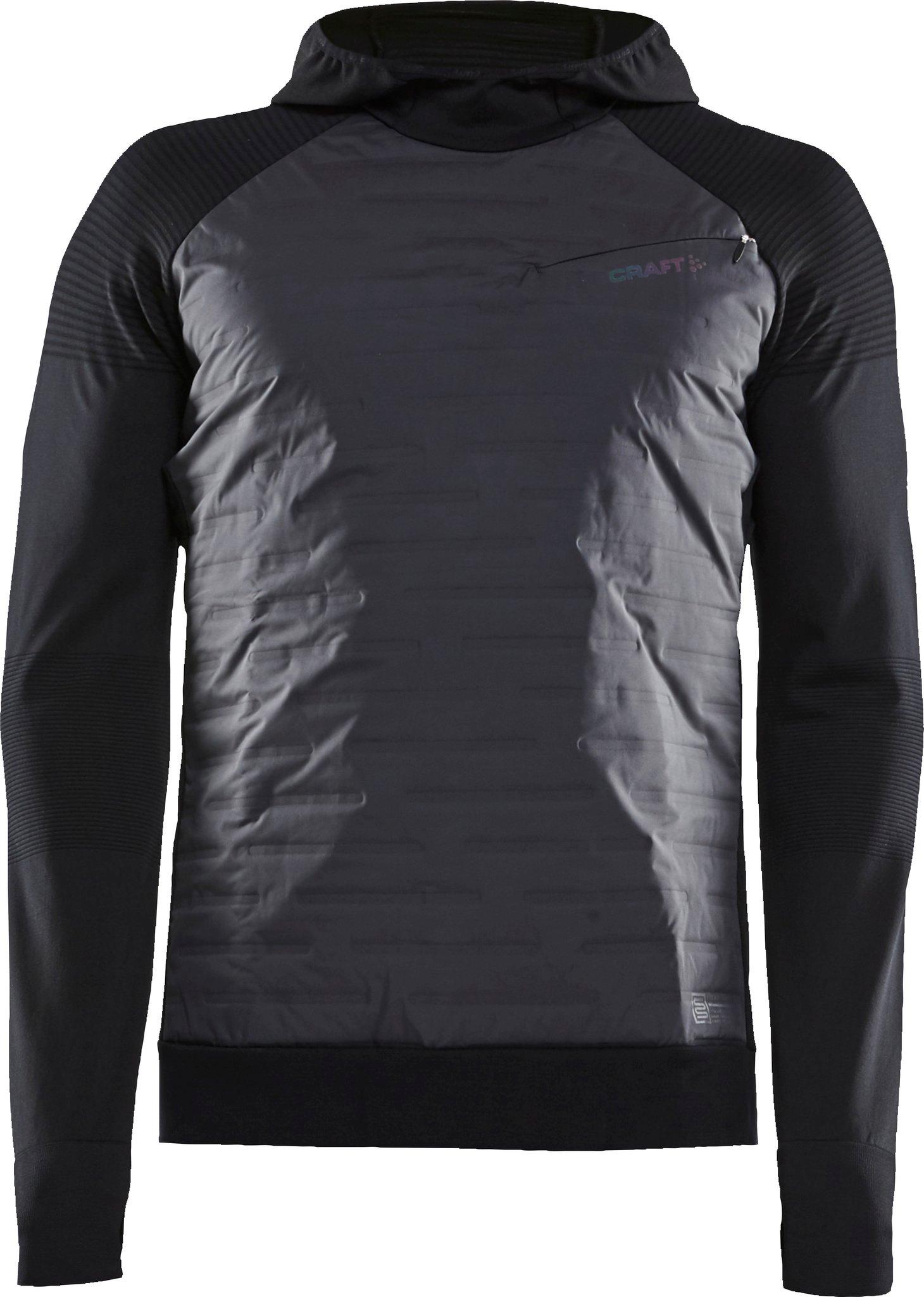 Product gallery image number 1 for product Subz Hood Sweater - Men's