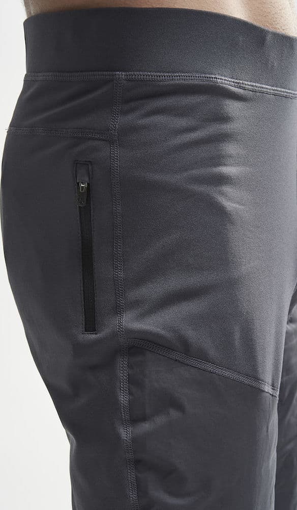 Product gallery image number 4 for product Subz Padded Tights - Men's
