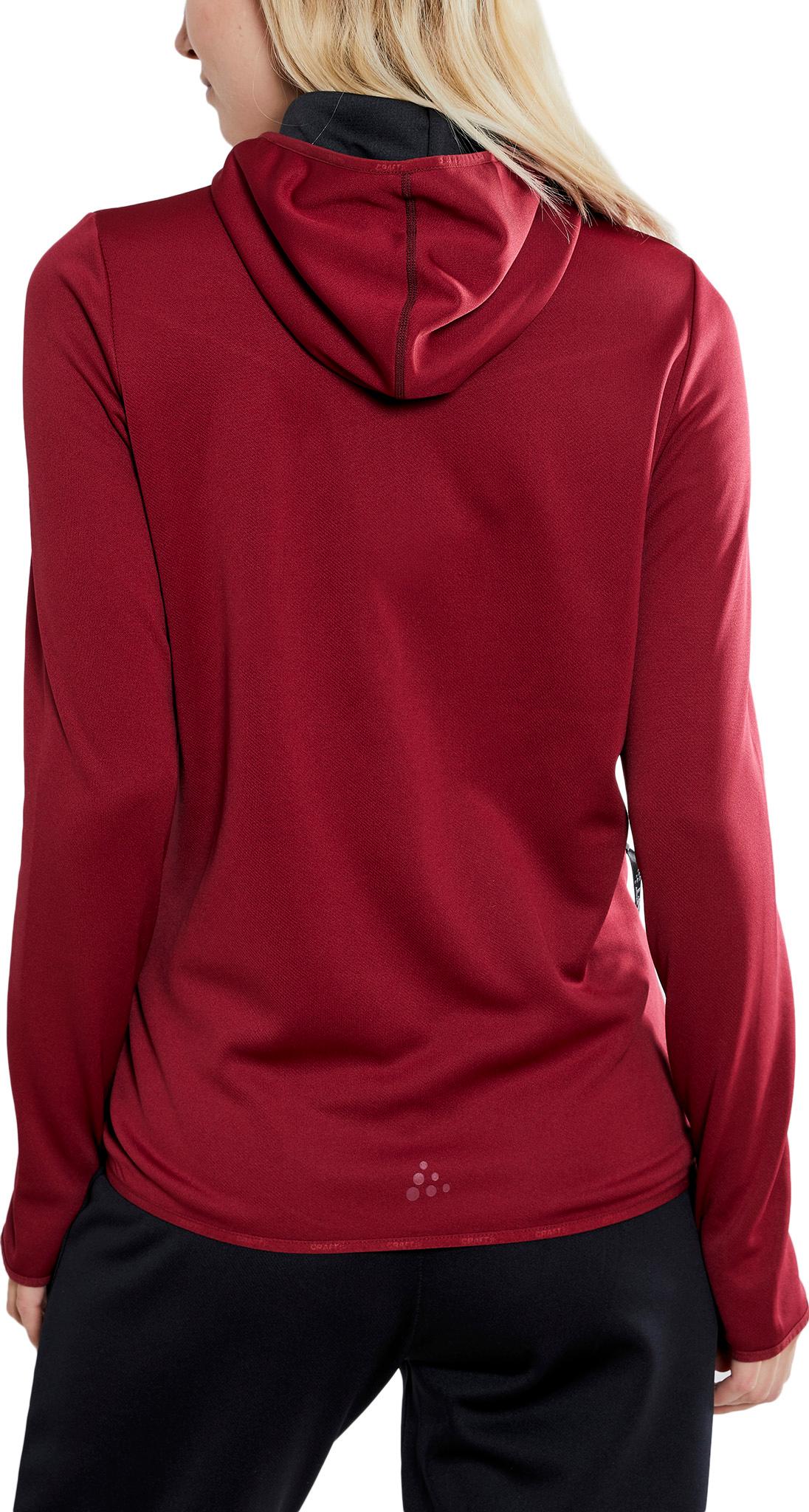 Product gallery image number 2 for product Eaze Hood Jacket - Women's