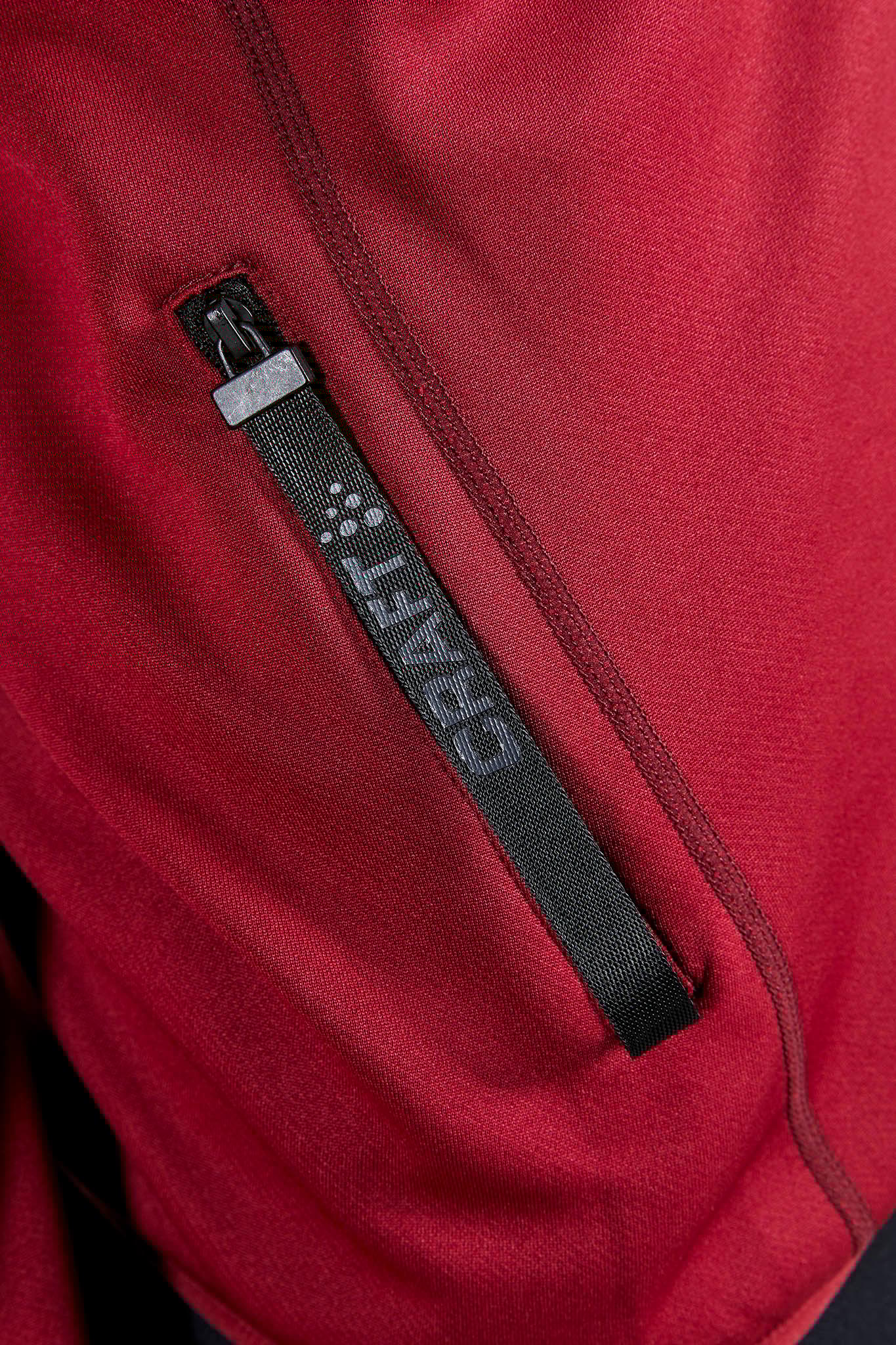 Product gallery image number 3 for product Eaze Hood Jacket - Women's