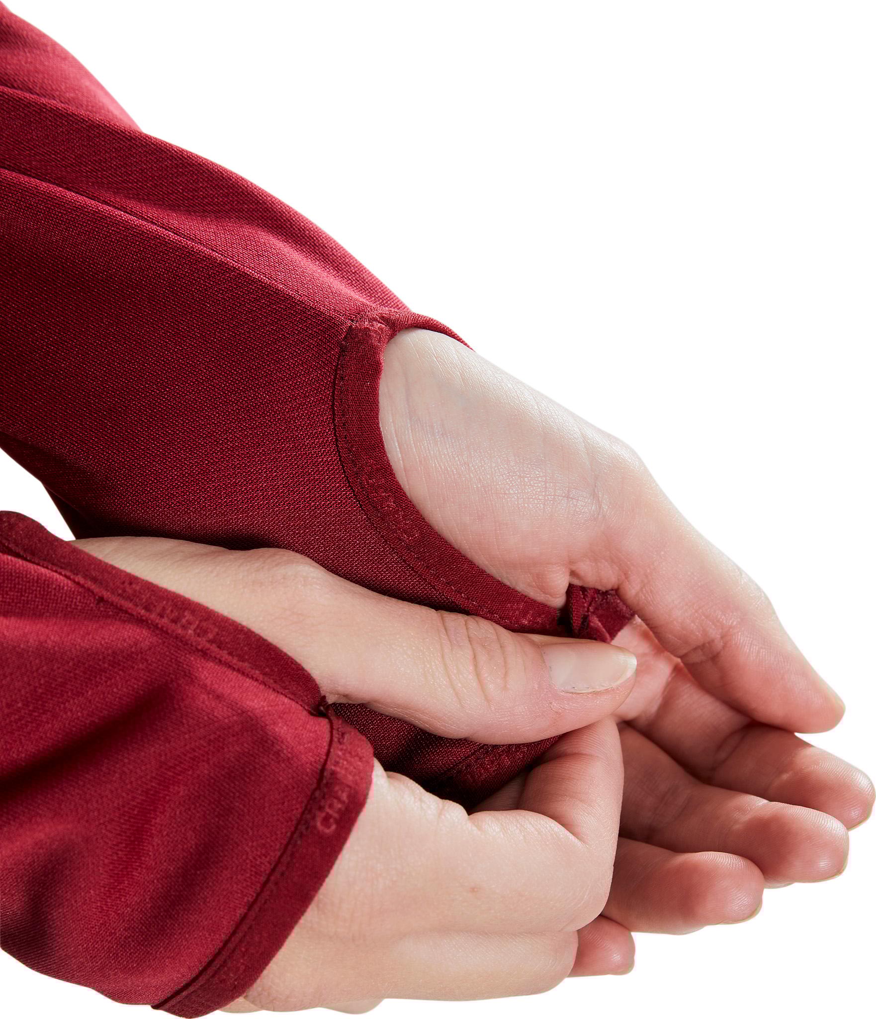 Product gallery image number 4 for product Eaze Hood Jacket - Women's