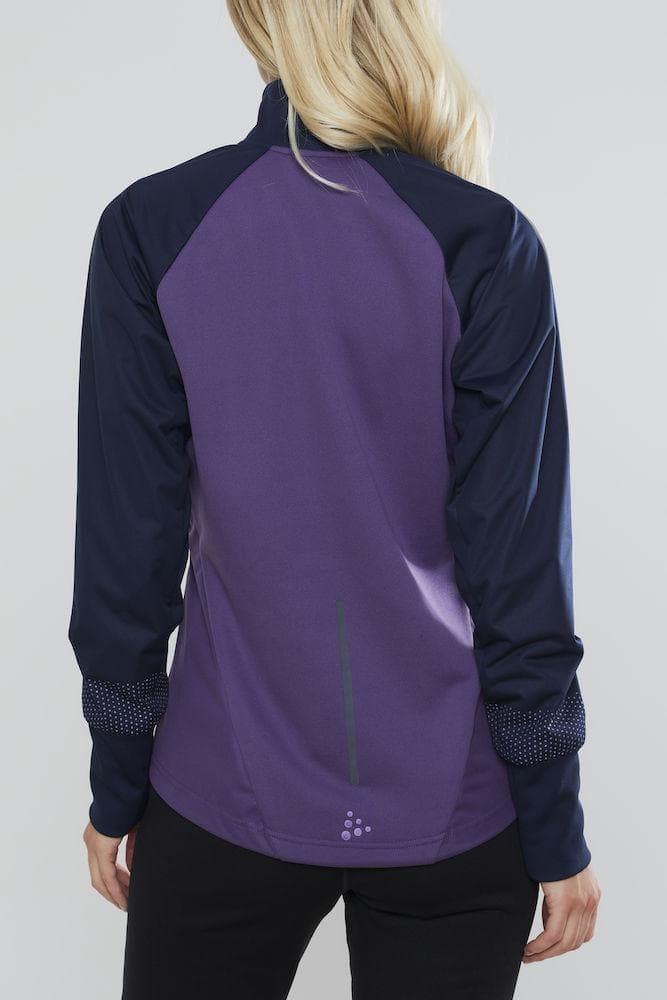 Numéro de l'image de la galerie de produits 2 pour le produit Manteau Storm Balance - Femme