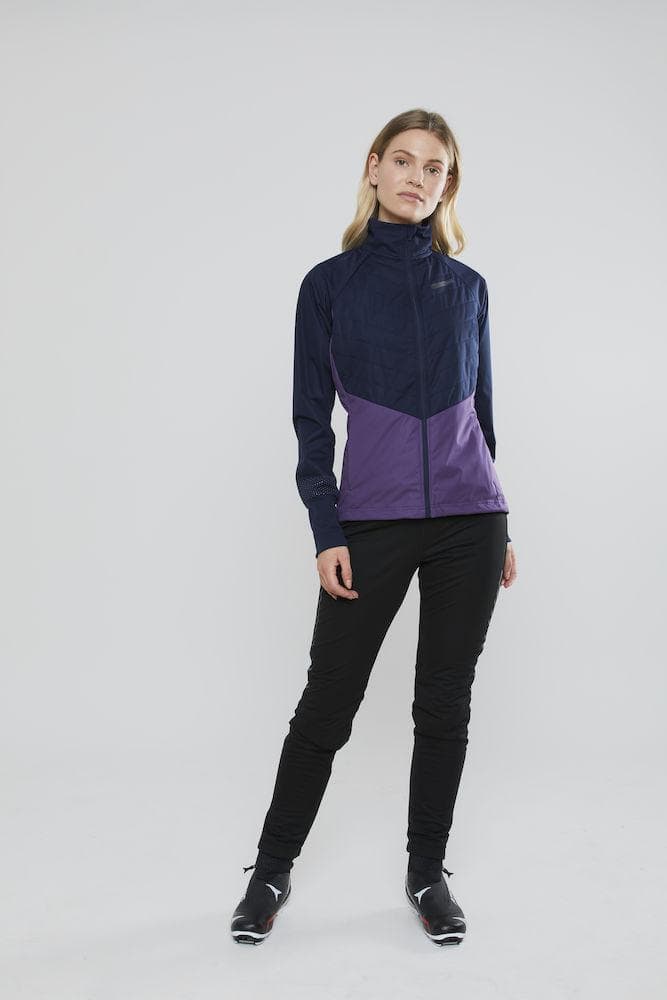 Numéro de l'image de la galerie de produits 3 pour le produit Manteau Storm Balance - Femme