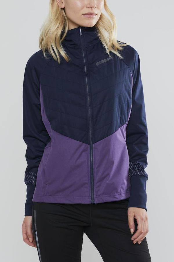 Numéro de l'image de la galerie de produits 4 pour le produit Manteau Storm Balance - Femme