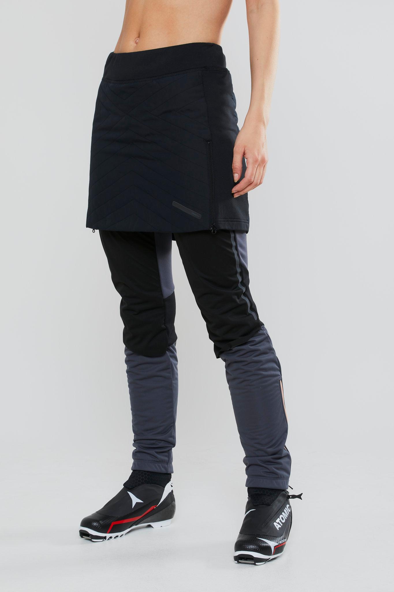 Product gallery image number 5 for product Storm Thermal Skirt - Women's