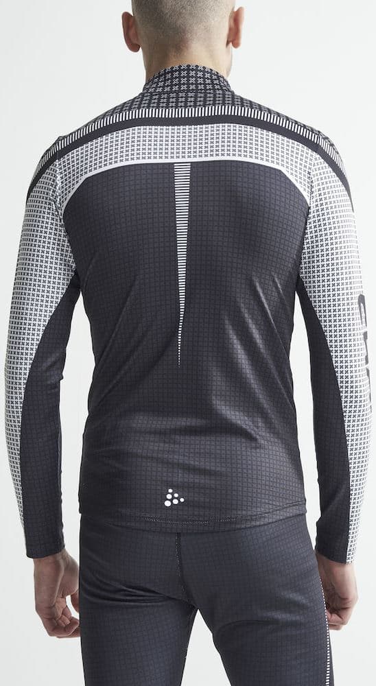 Product gallery image number 2 for product Pursuit Race Jersey - Men's