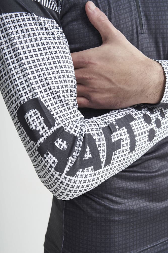 Product gallery image number 3 for product Pursuit Race Jersey - Men's