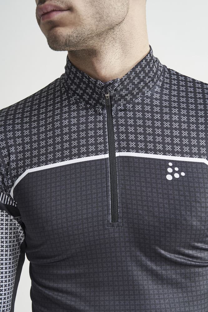 Product gallery image number 4 for product Pursuit Race Jersey - Men's