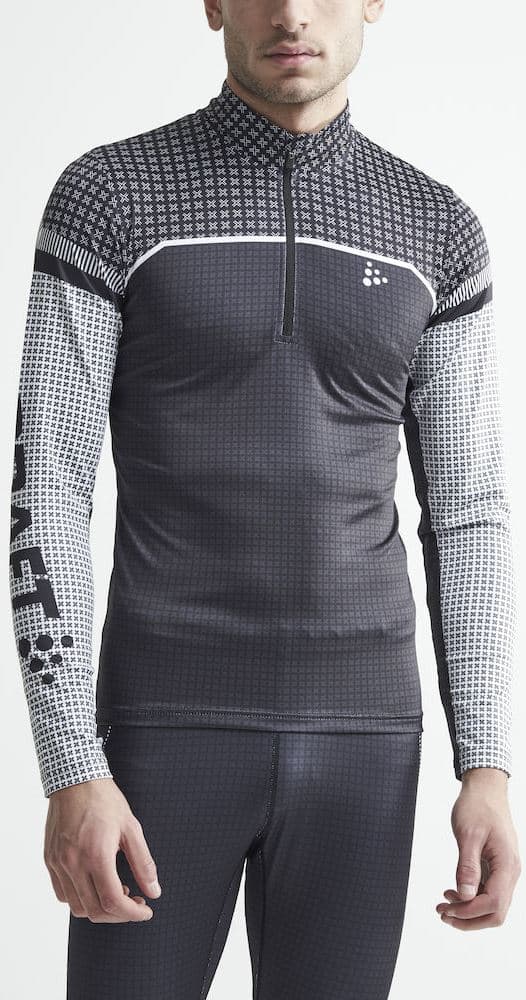 Product gallery image number 5 for product Pursuit Race Jersey - Men's