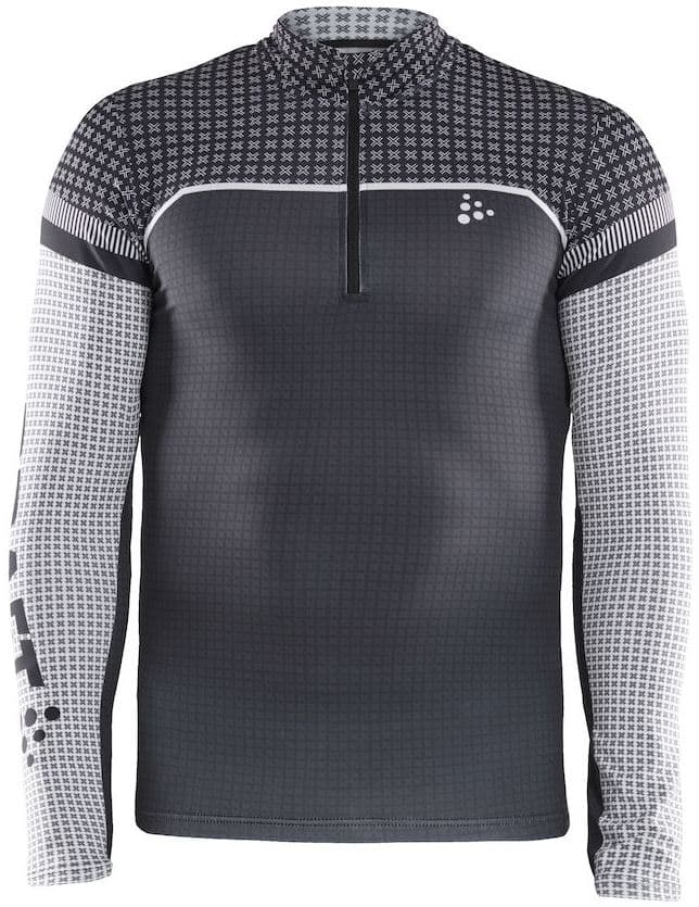 Product gallery image number 1 for product Pursuit Race Jersey - Men's