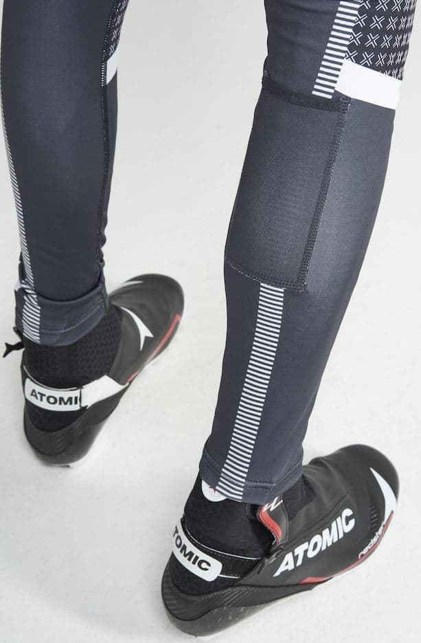 Product gallery image number 3 for product Pursuit Race Tights - Men's