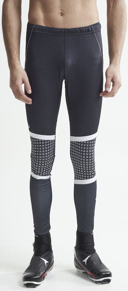 Product gallery image number 4 for product Pursuit Race Tights - Men's