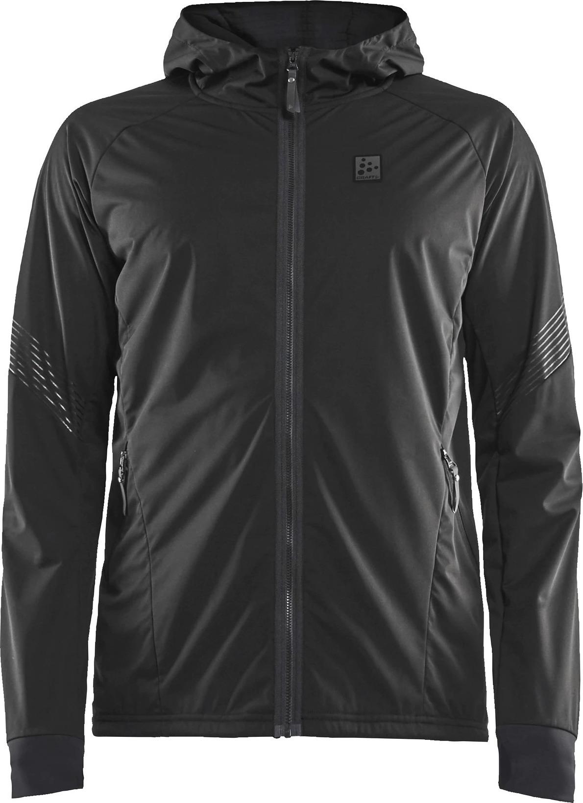 Product gallery image number 1 for product Pursuit Balance Cross Country Ski Jacket - Men's