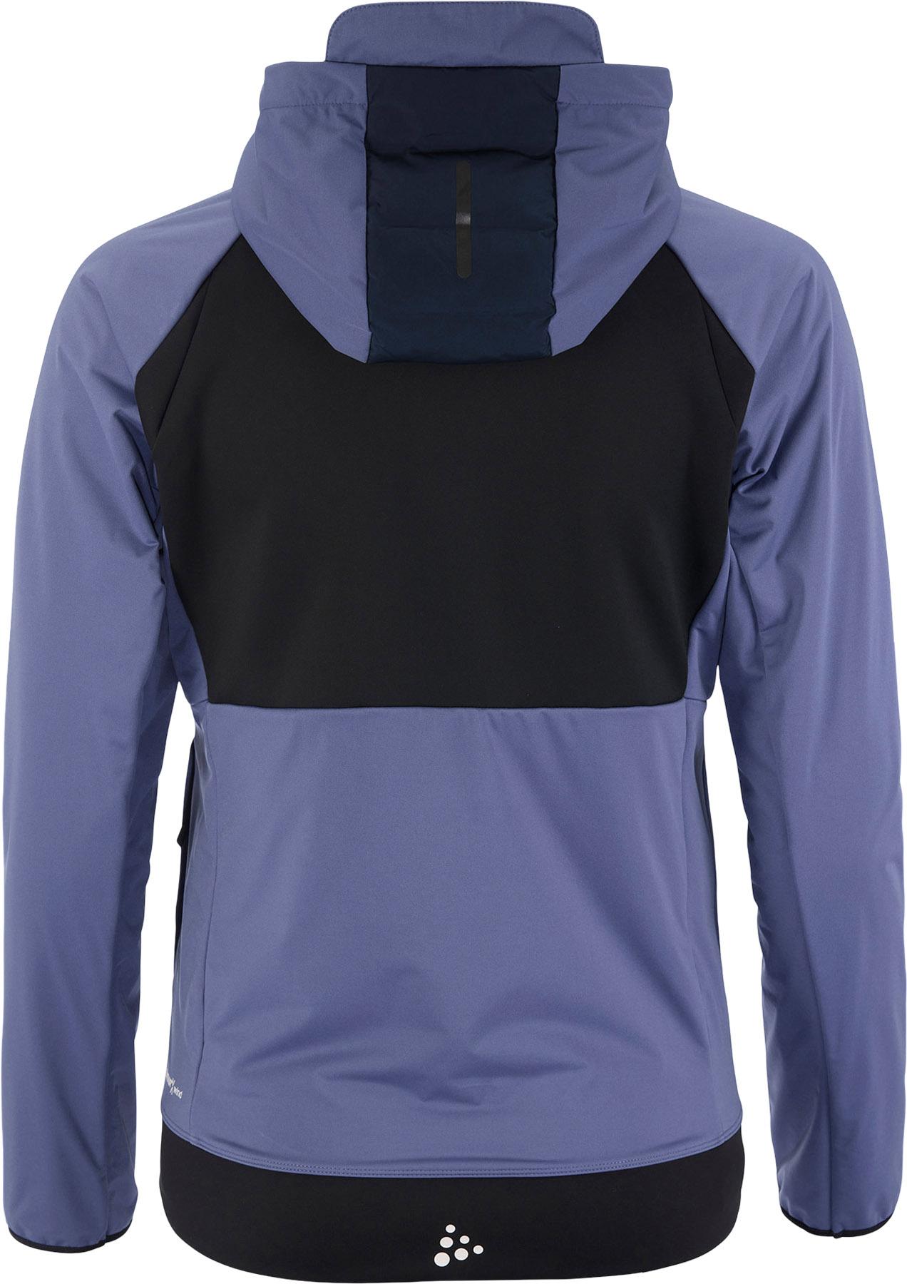 Numéro de l'image de la galerie de produits 6 pour le produit Manteau thermique ADV Pursuit - Femme