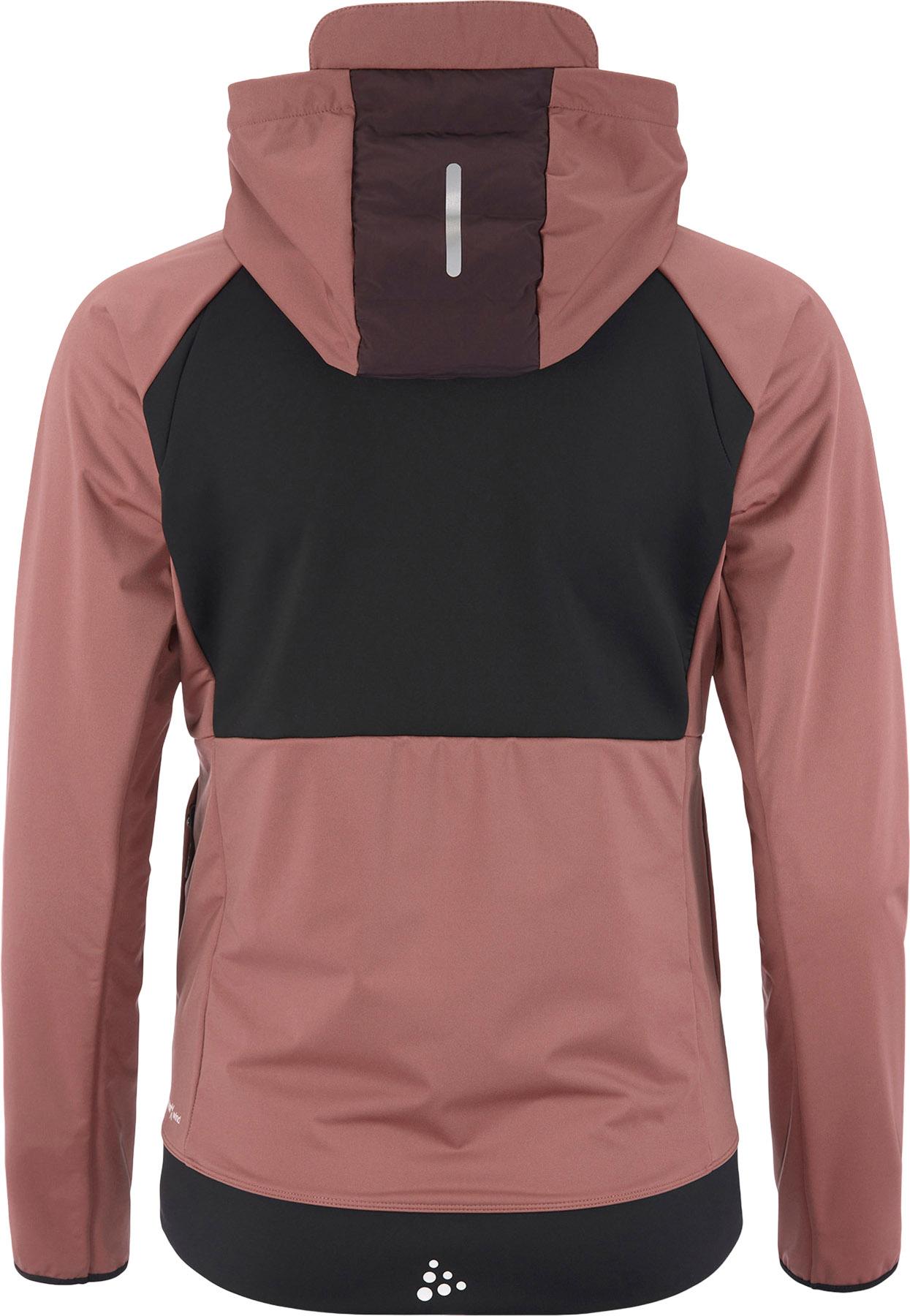Product gallery image number 7 for product Manteau thermique ADV Pursuit - Femme