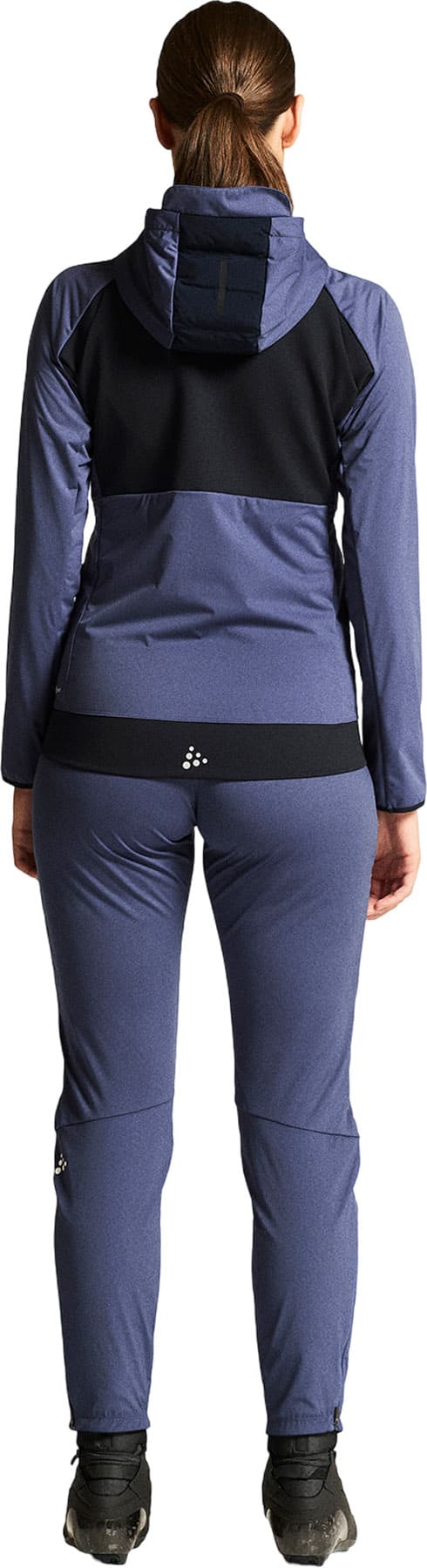 Numéro de l'image de la galerie de produits 7 pour le produit Manteau thermique ADV Pursuit - Femme