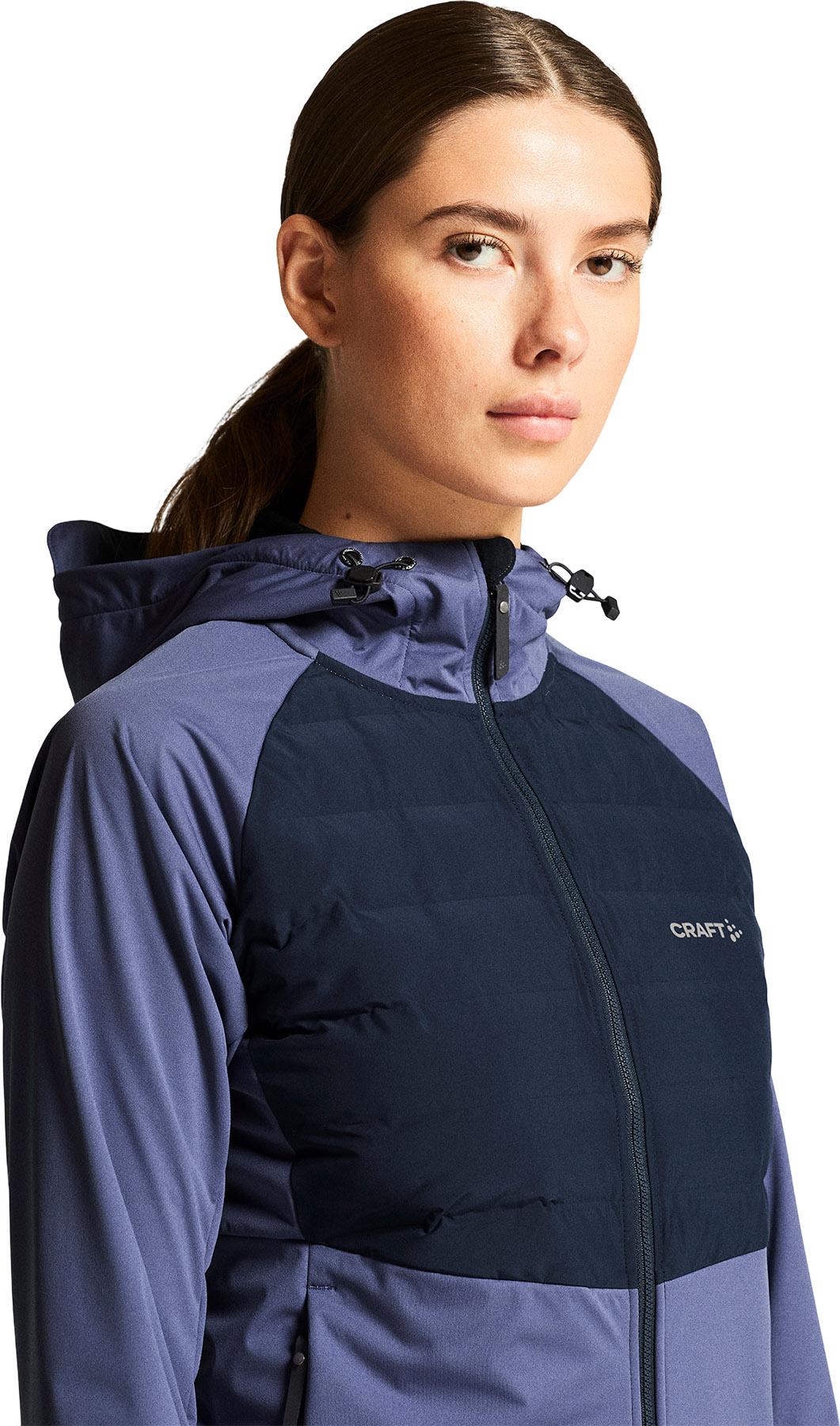 Numéro de l'image de la galerie de produits 8 pour le produit Manteau thermique ADV Pursuit - Femme