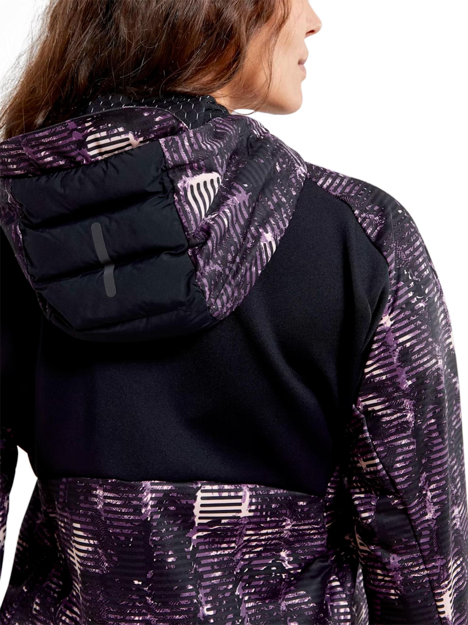 Product gallery image number 6 for product ADV Pursuit Thermal Jacket - Women's