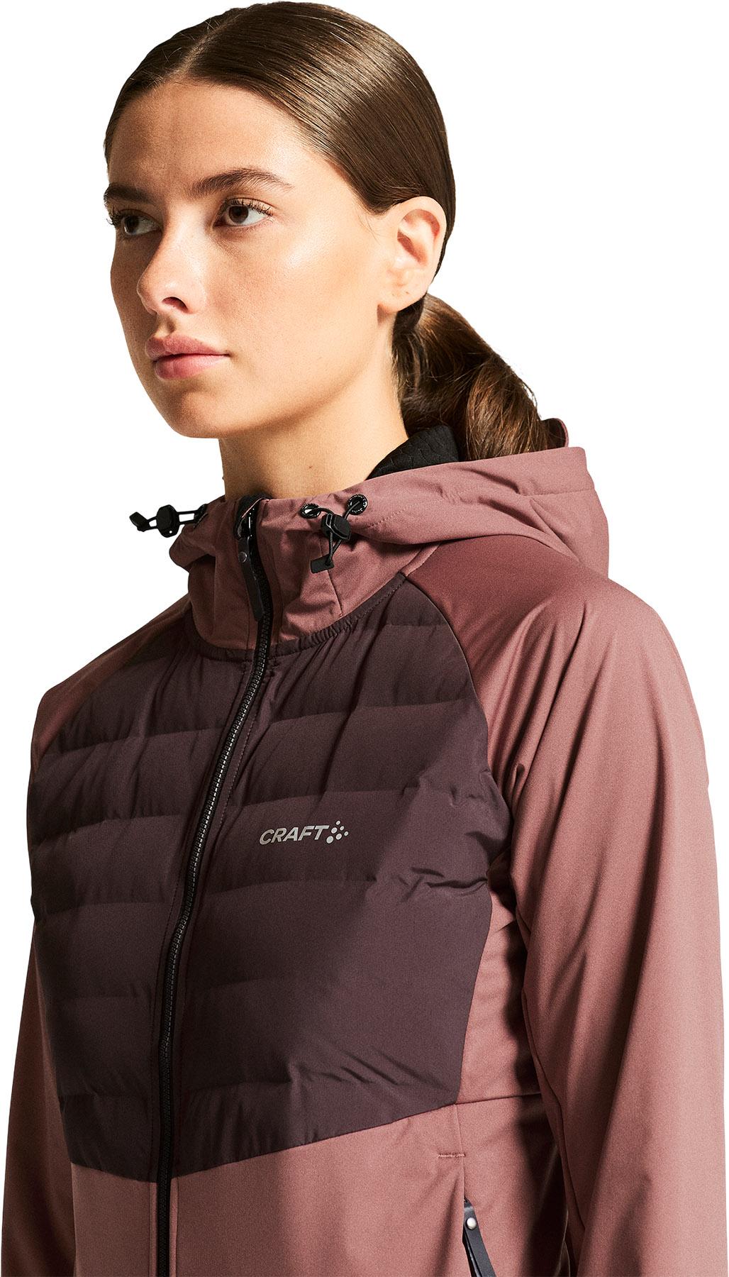 Product gallery image number 2 for product Manteau thermique ADV Pursuit - Femme