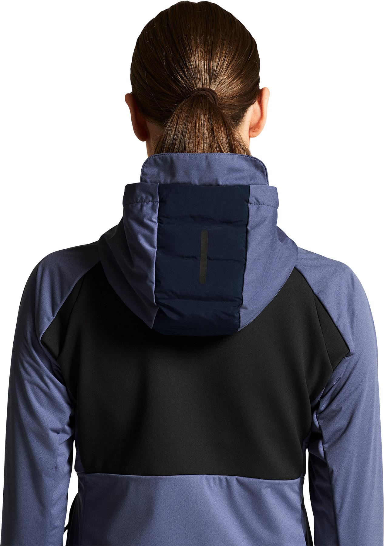 Numéro de l'image de la galerie de produits 2 pour le produit Manteau thermique ADV Pursuit - Femme