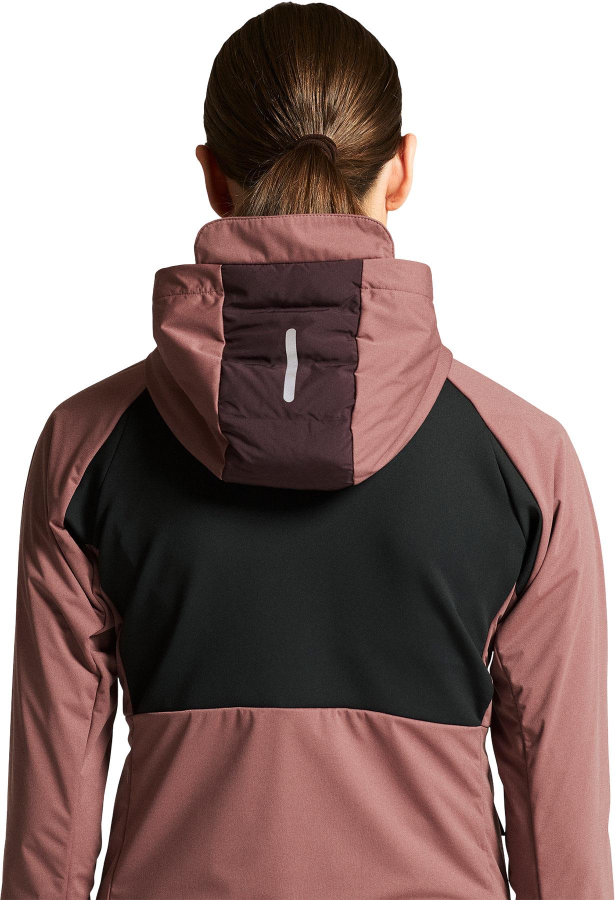 Product gallery image number 3 for product Manteau thermique ADV Pursuit - Femme