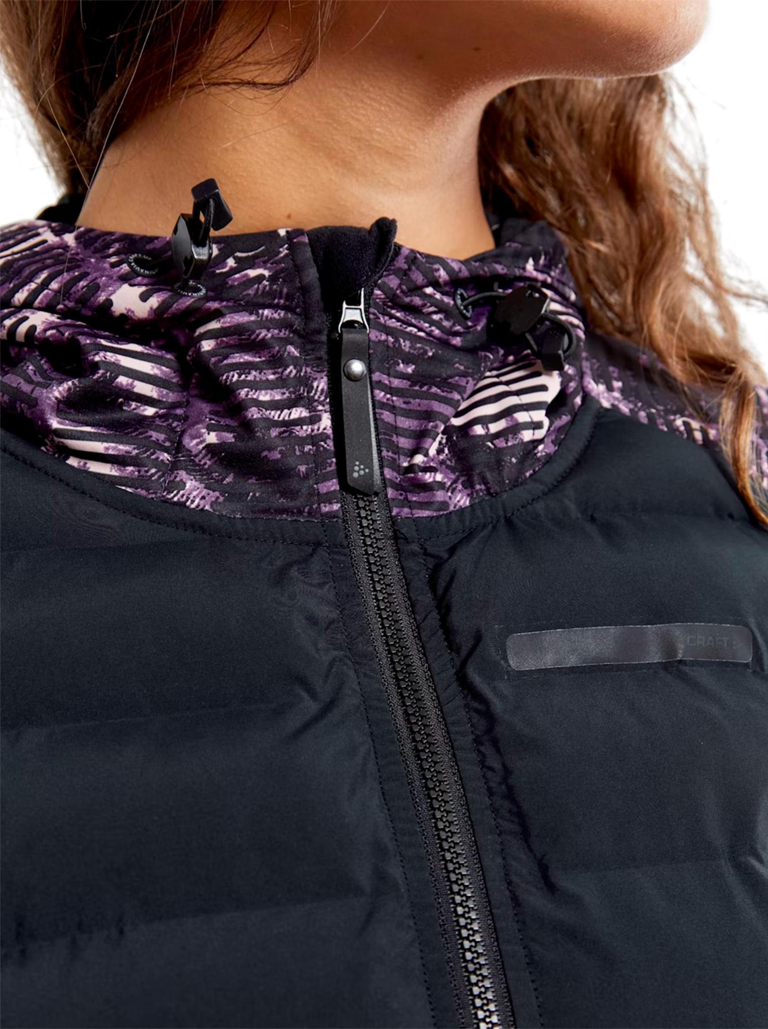 Product gallery image number 8 for product ADV Pursuit Thermal Jacket - Women's