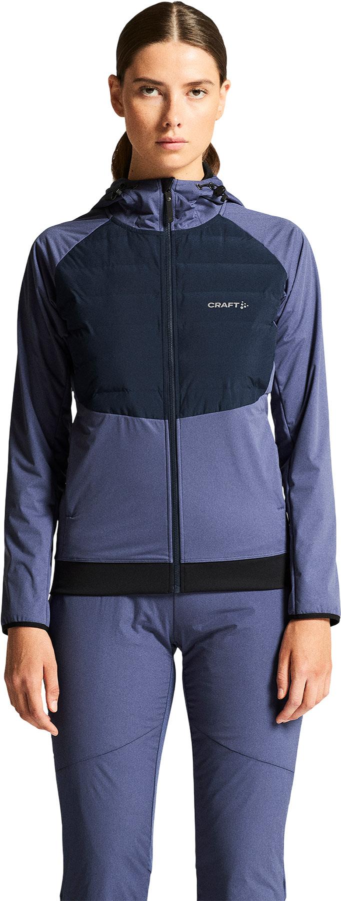 Numéro de l'image de la galerie de produits 3 pour le produit Manteau thermique ADV Pursuit - Femme