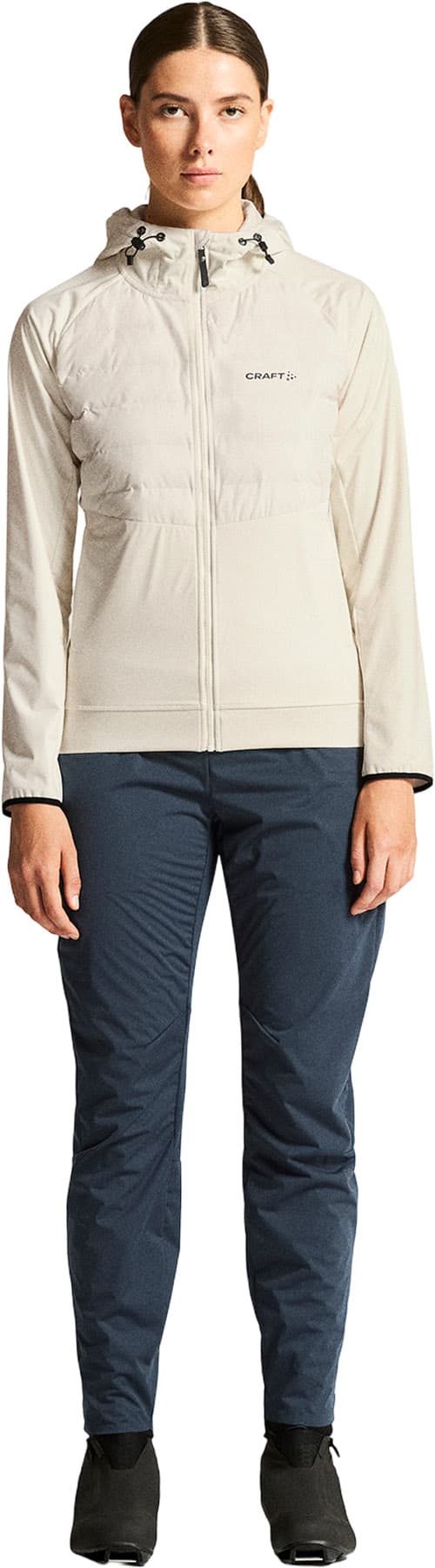 Product gallery image number 5 for product ADV Pursuit Thermal Jacket - Women's