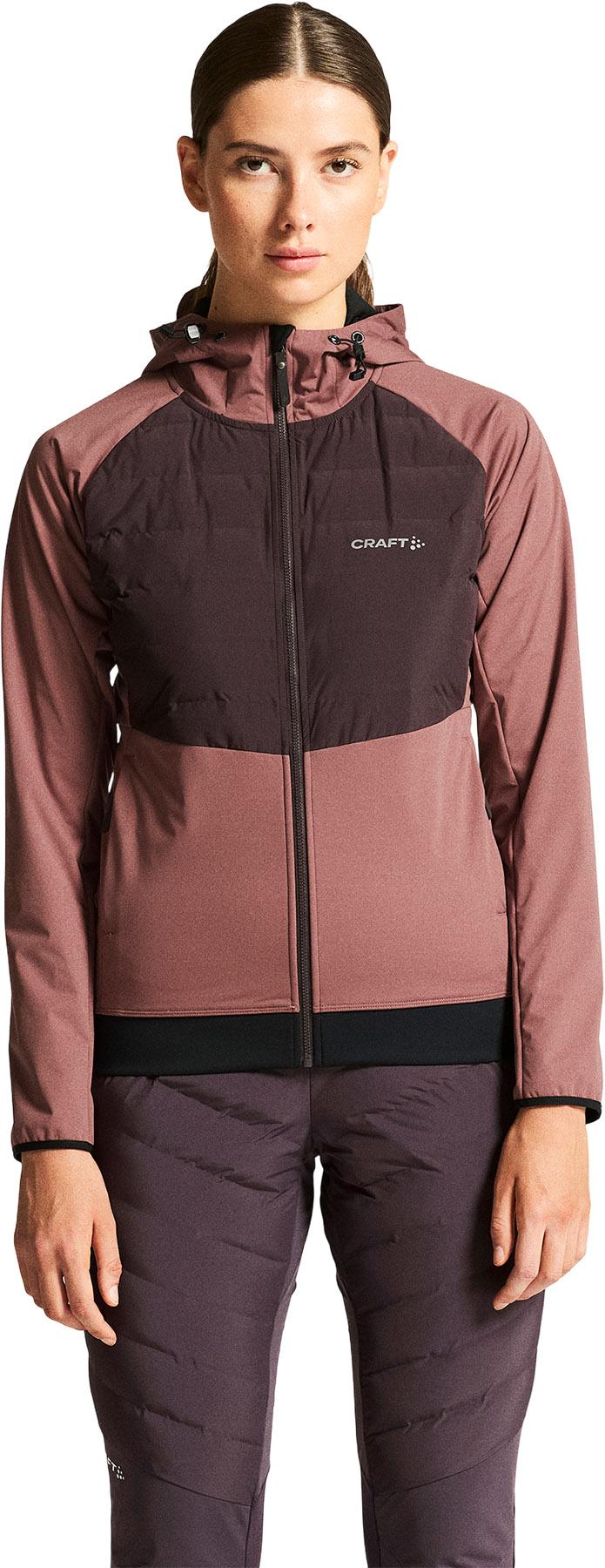 Product gallery image number 4 for product Manteau thermique ADV Pursuit - Femme