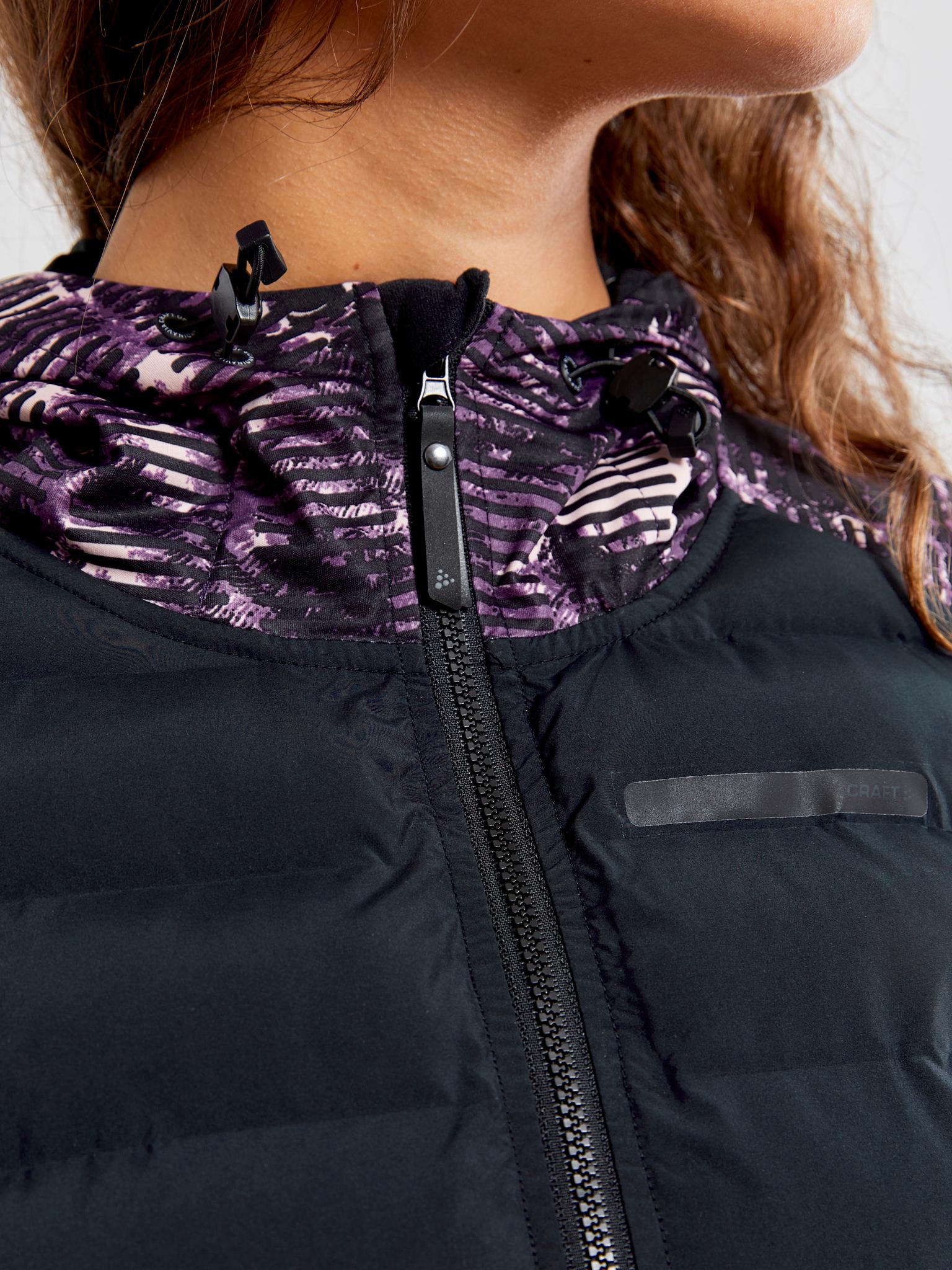 Product gallery image number 4 for product ADV Pursuit Thermal Jacket - Women's