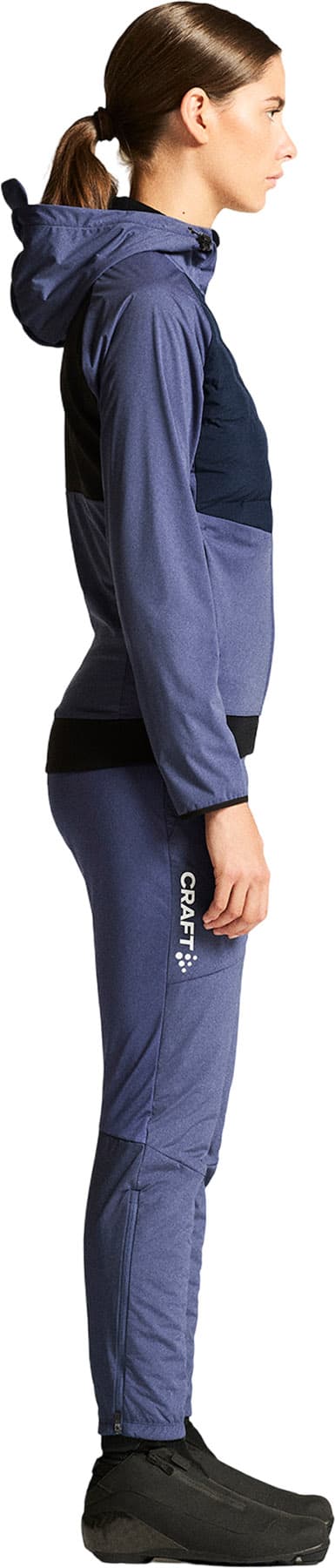 Numéro de l'image de la galerie de produits 5 pour le produit Manteau thermique ADV Pursuit - Femme