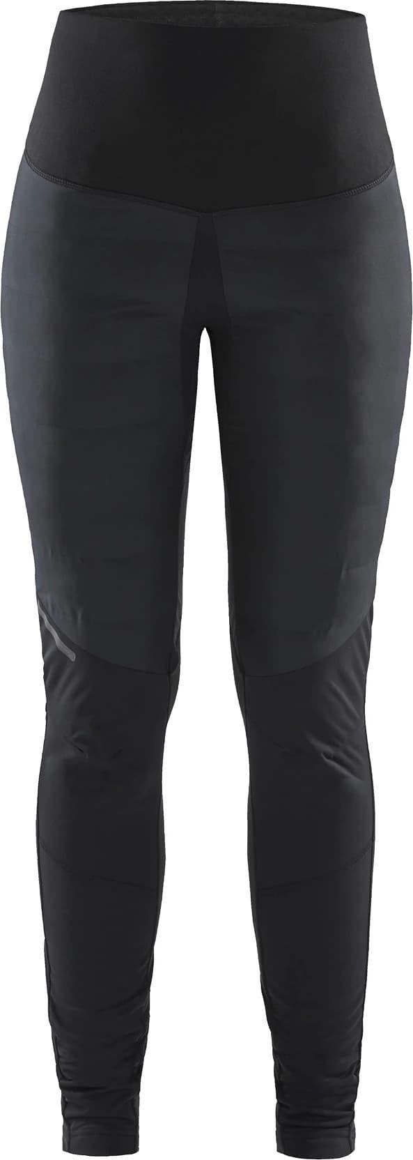 Product gallery image number 1 for product Pursuit Thermal Cross Country Ski Tights - Women's