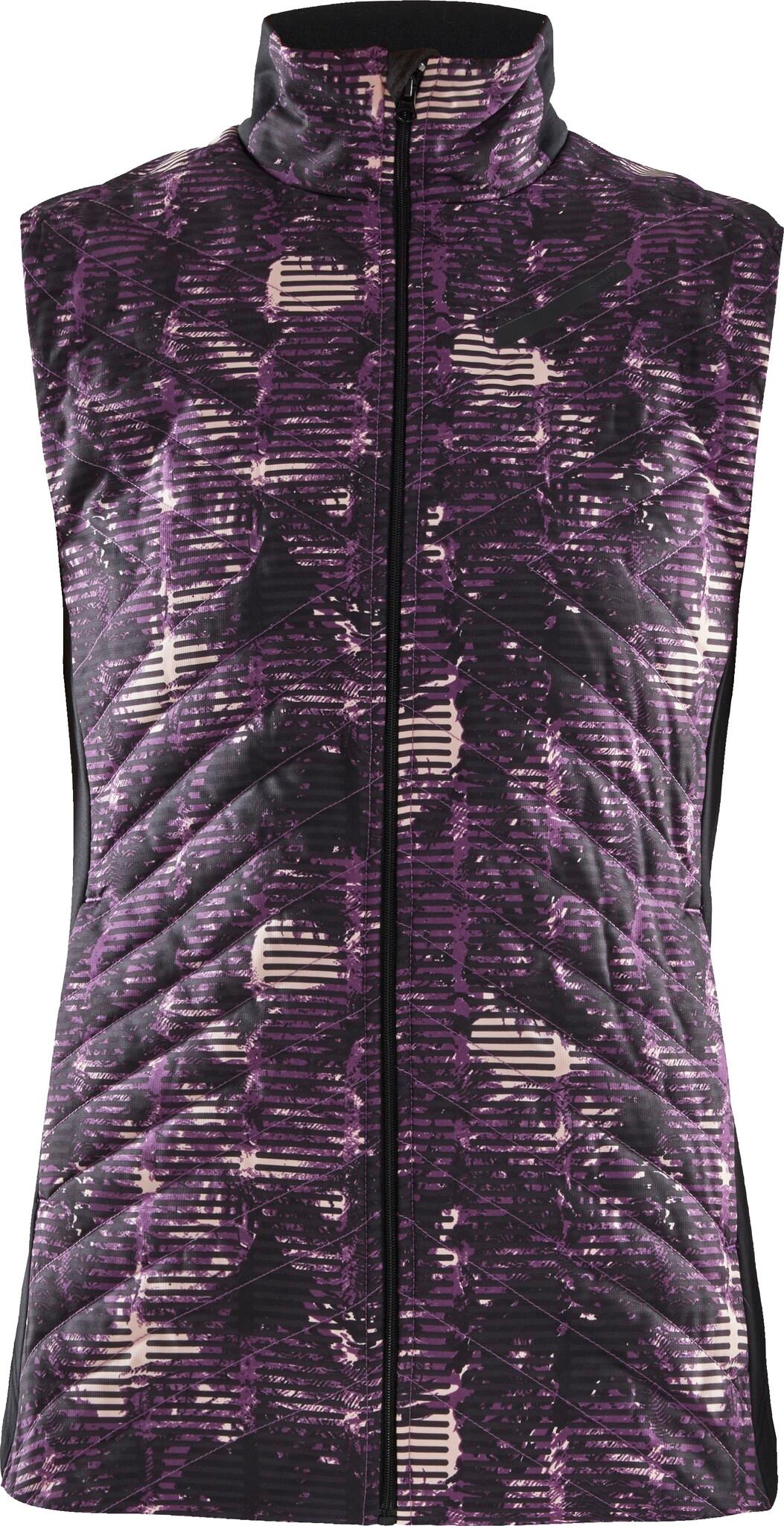 Product gallery image number 1 for product Storm Thermal Vest - Women's