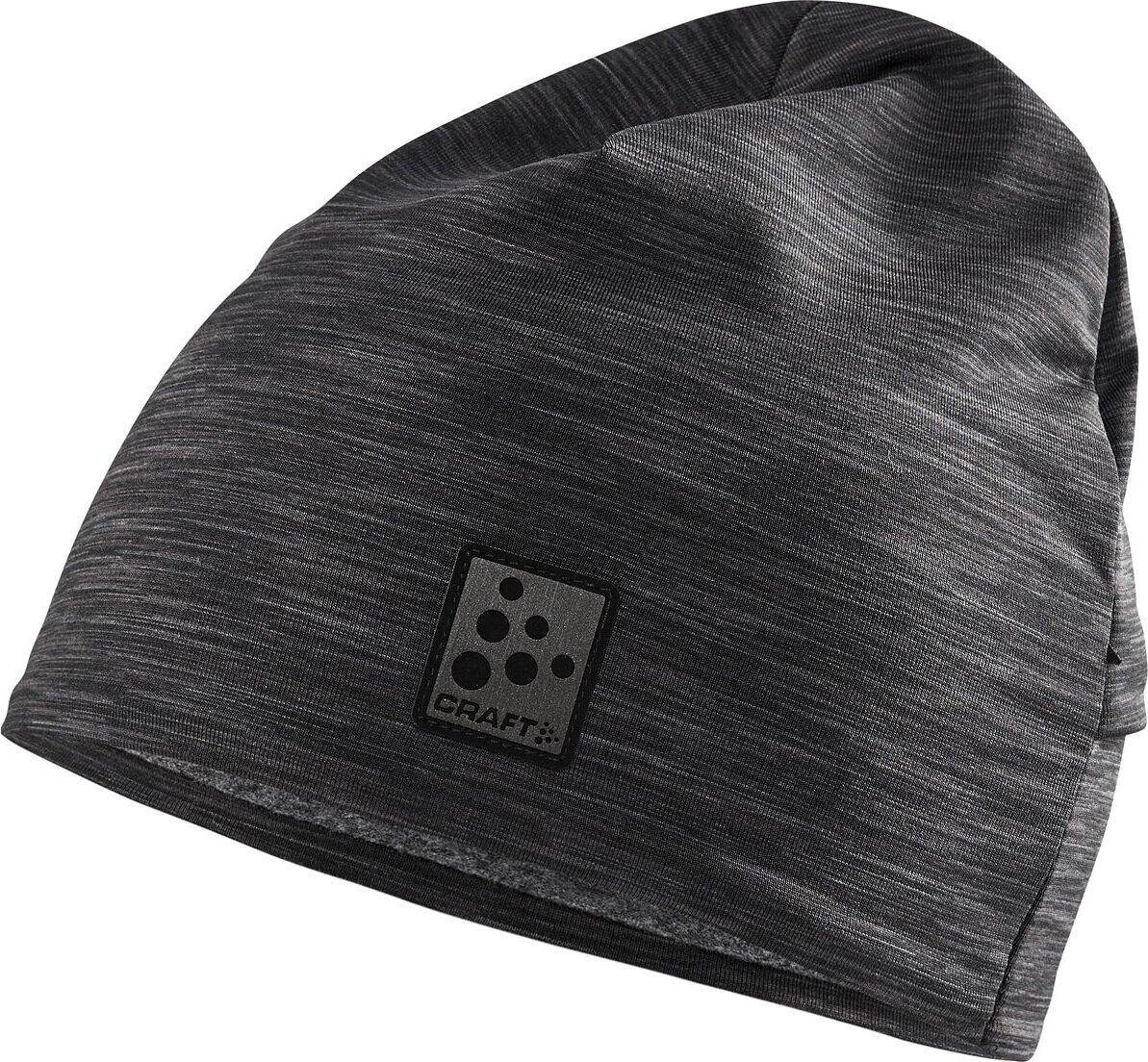 Product image for Tuque avec trou pour queue de cheval ADV Essence Microfleece - Unisexe