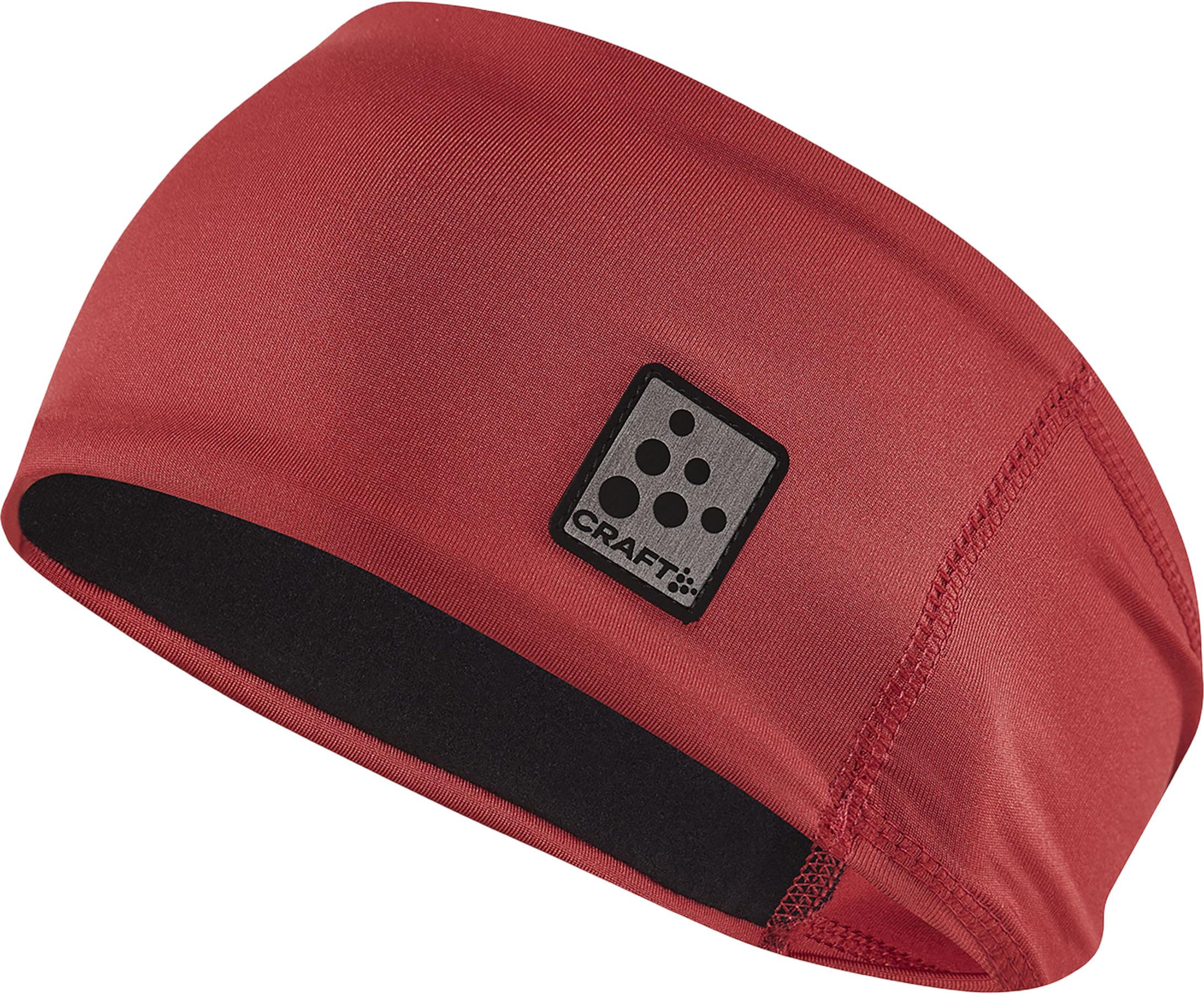 Product image for ADV Microfleece Shaped Headband - Unisex