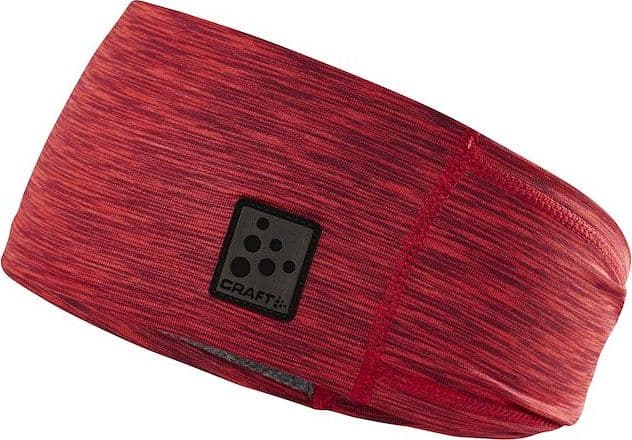 Product gallery image number 1 for product ADV Microfleece Shaped Headband - Unisex