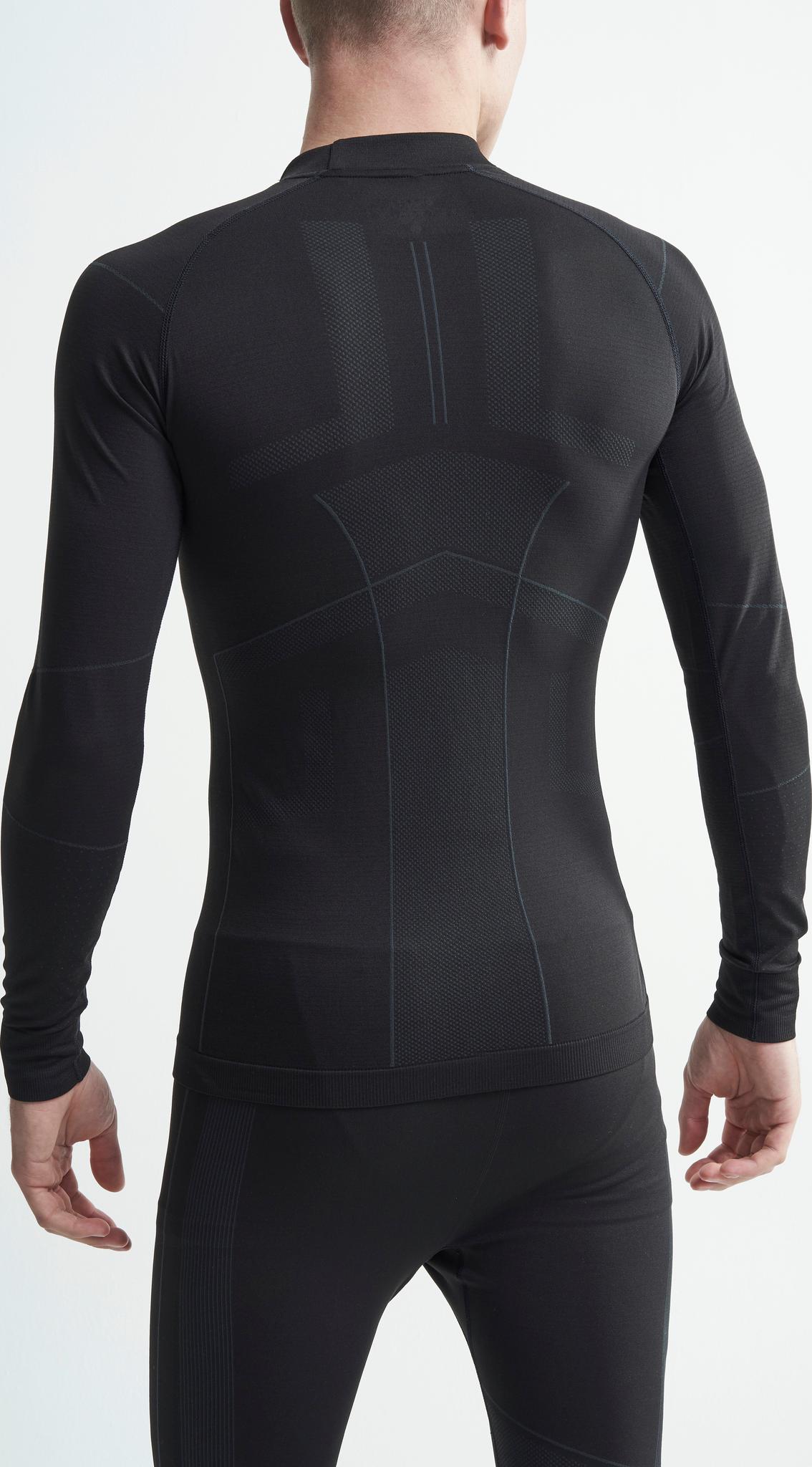 Numéro de l'image de la galerie de produits 2 pour le produit Maillot couche de base à manches longues ADV Active Intensity CN - Homme