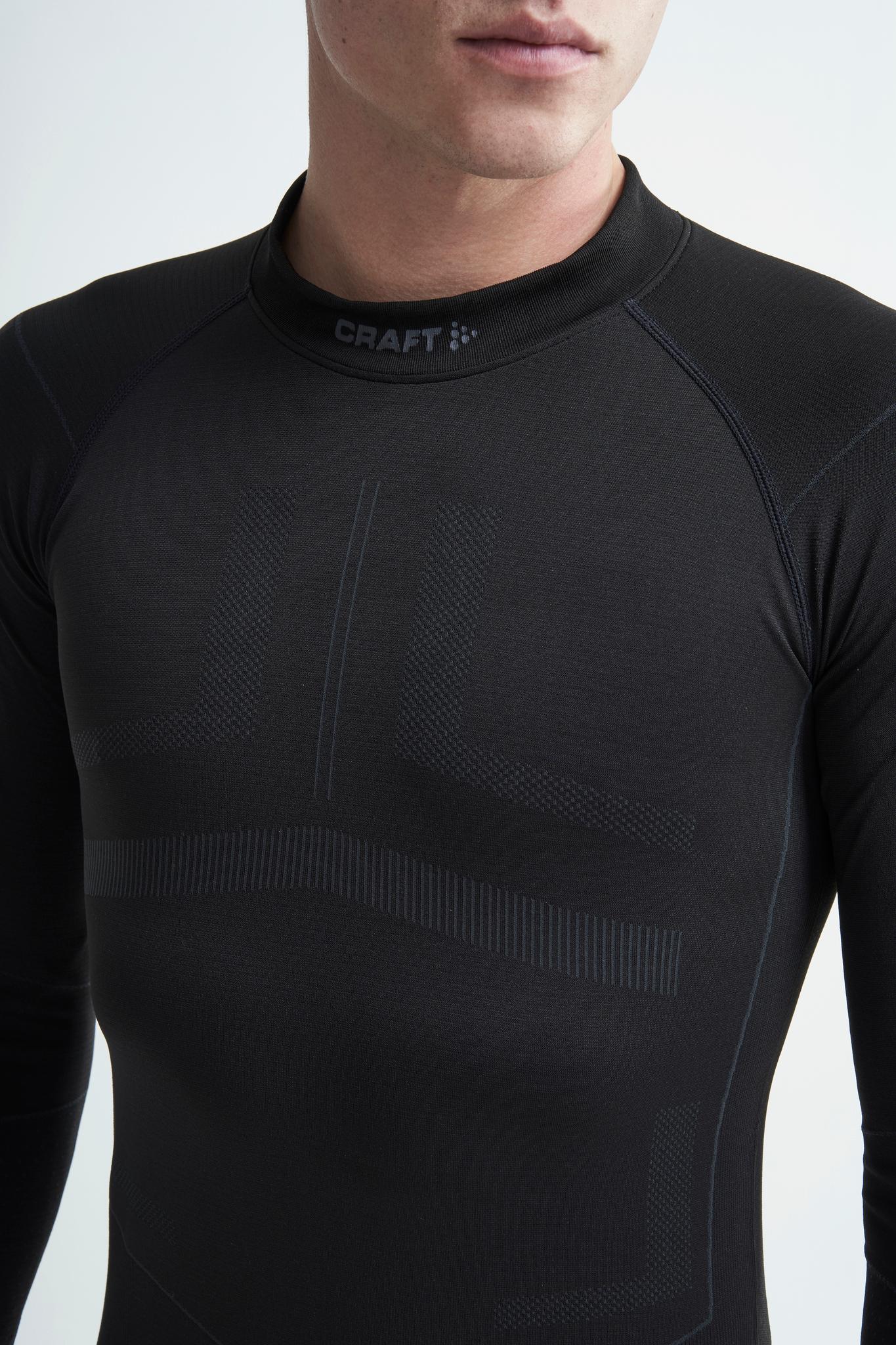 Numéro de l'image de la galerie de produits 3 pour le produit Maillot couche de base à manches longues ADV Active Intensity CN - Homme