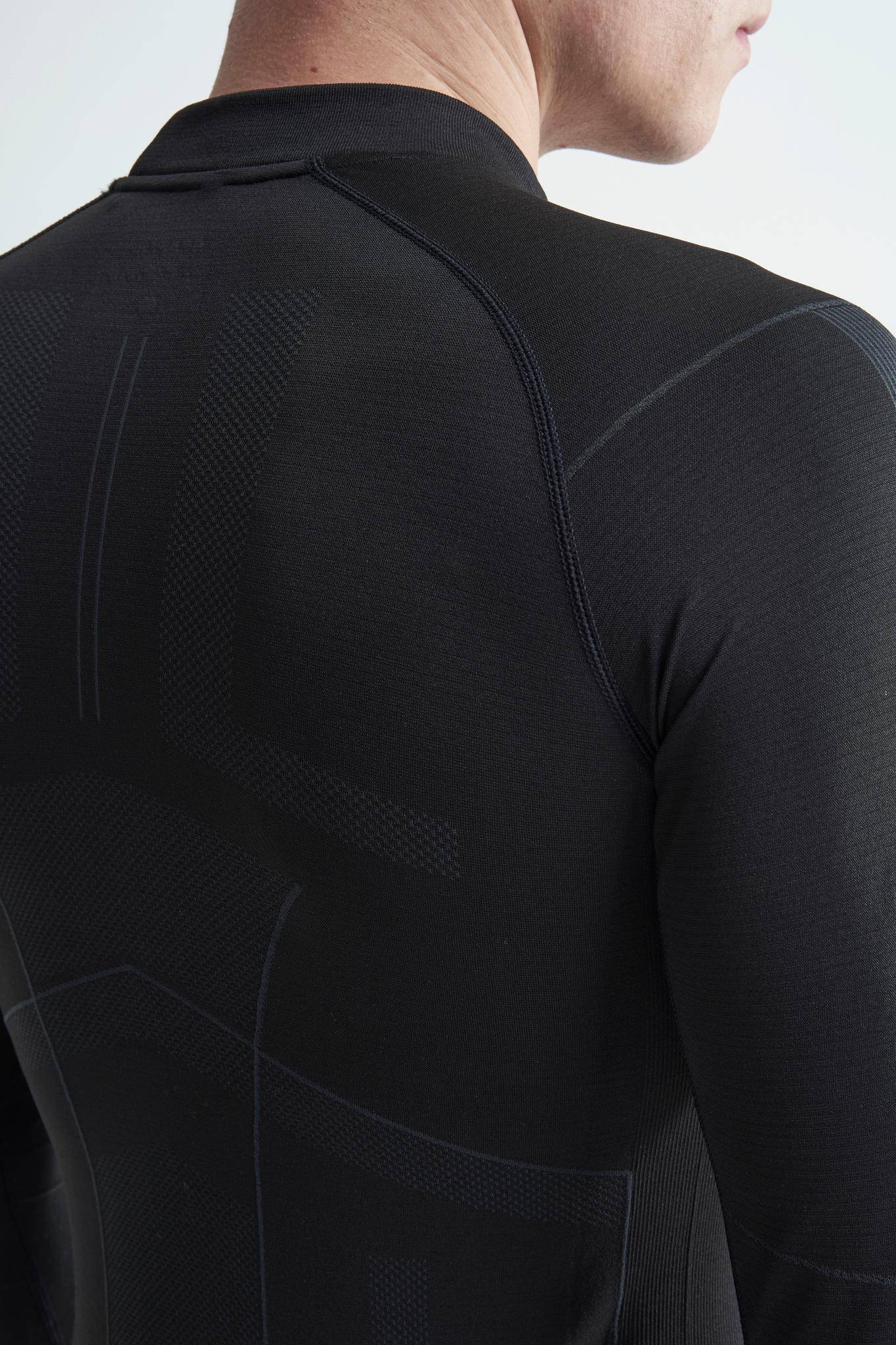 Numéro de l'image de la galerie de produits 5 pour le produit Maillot couche de base à manches longues ADV Active Intensity CN - Homme