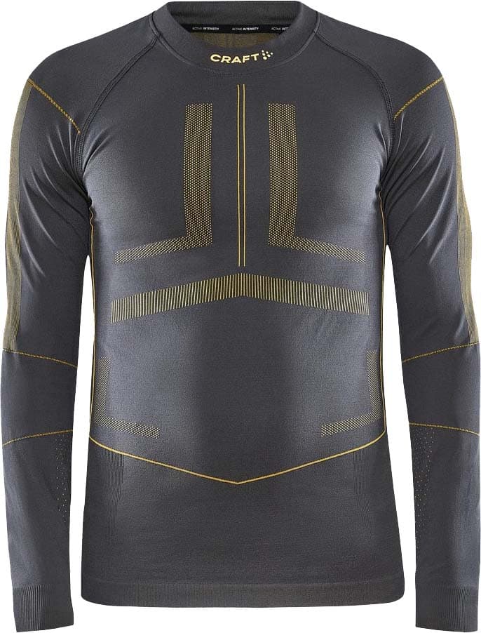 Product gallery image number 1 for product ADV Active Intensity CN Long Sleeve Baselayer Jersey - Men's