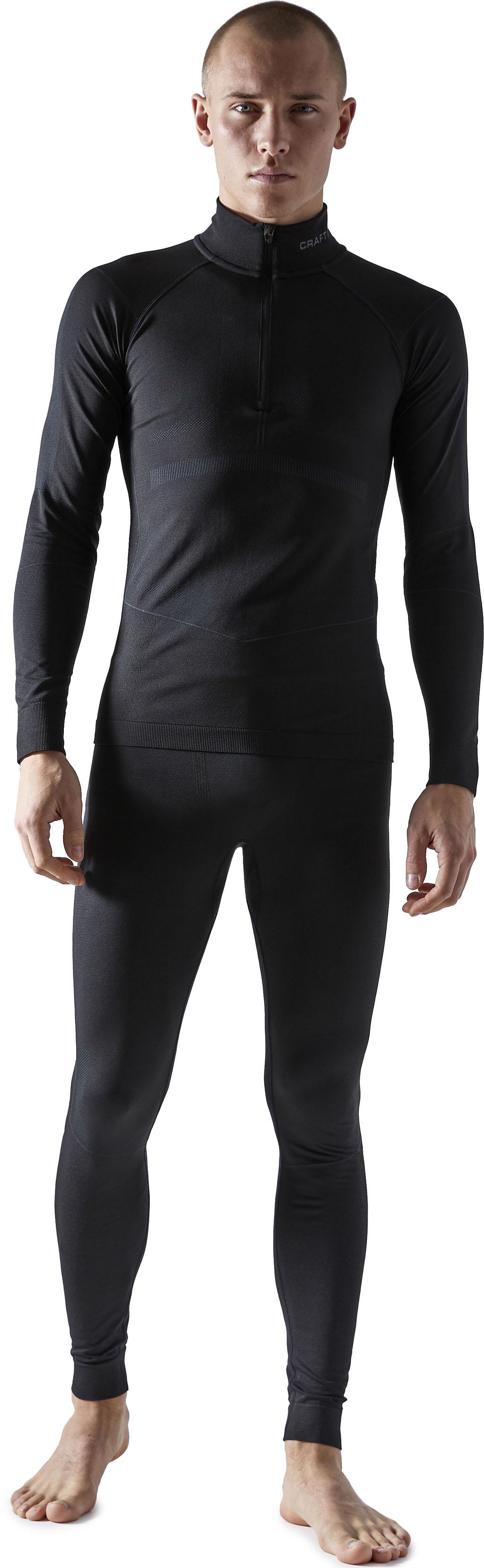Product gallery image number 3 for product Active Intensity Pants - Men's