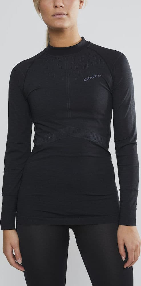 Product gallery image number 5 for product ADV Active Intensity CN Long Sleeve Baselayer Jersey - Women's
