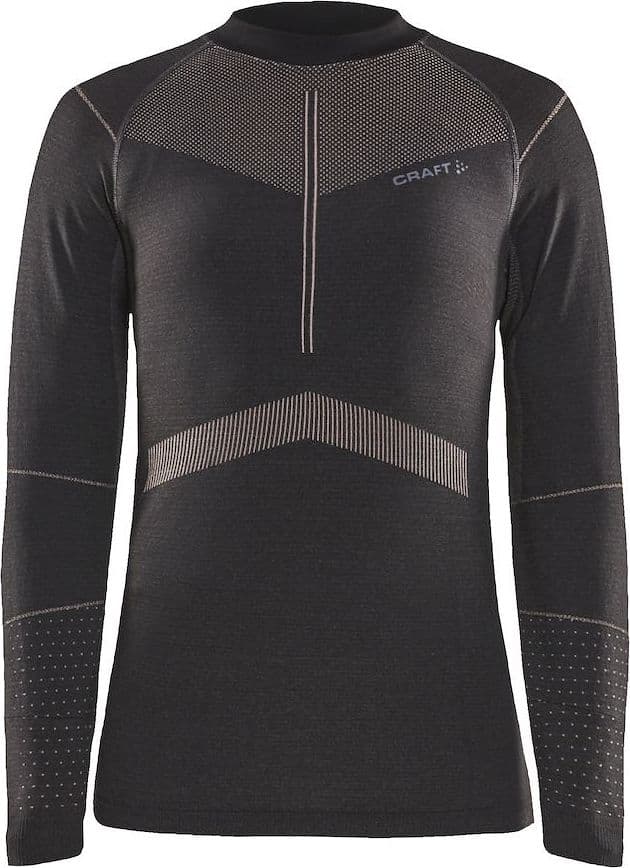 Product gallery image number 1 for product ADV Active Intensity CN Long Sleeve Baselayer Jersey - Women's